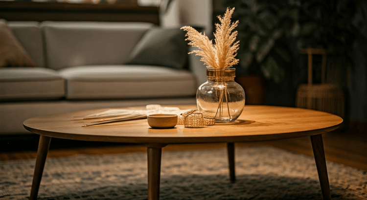 Top Coffee Table Designs to Watch for in 2025: A Style Preview