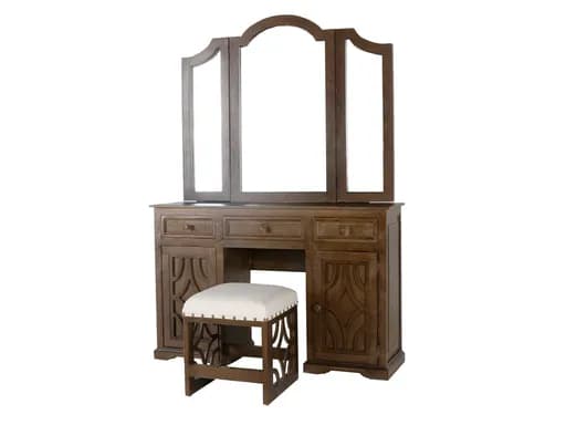 Vanities & Stools