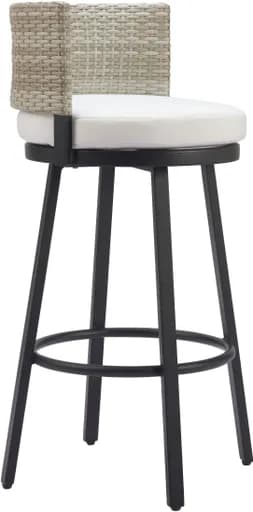 Outdoor Barstools