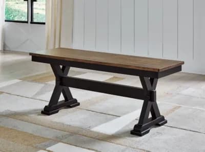 Dining Benches