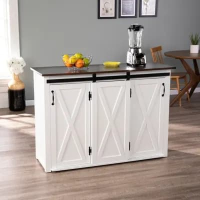 Kitchen Islands