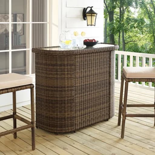 Outdoor Sideboards & Buffets