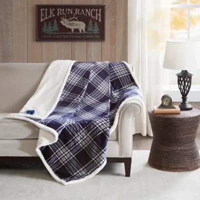 Blankets & Throws