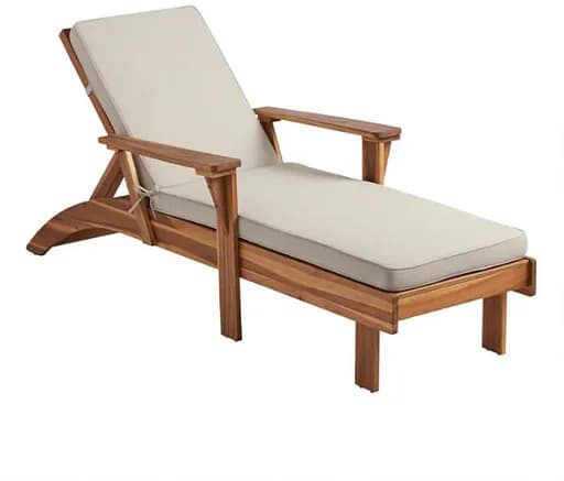 Outdoor Chaises & Loungers