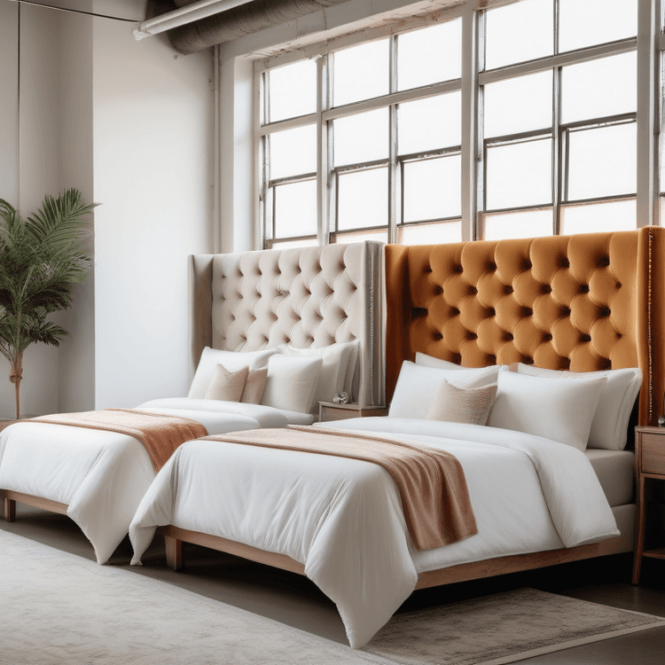 Stylish Headboards Corpus Christi Options