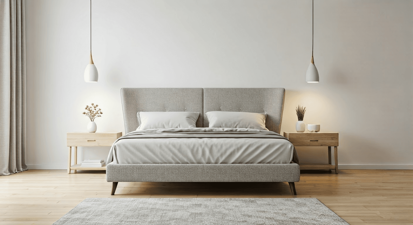 Sleep Smarter, Not Harder: The Unexpected Role of Furniture in Better Sleep