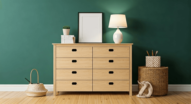 Who Knew Multifunctional Dressers Could Do All That? Spoiler: We Did!