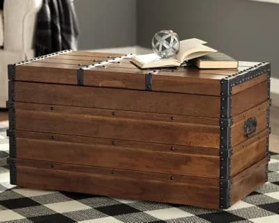 Storage Chest