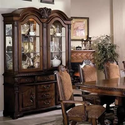 China, Sideboards & Buffets Cabinets